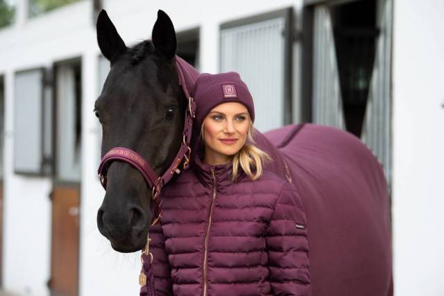 Veste manches longues 8415 Heritage 2023 - Eskadron