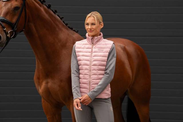 Veste sans manches 8313 Heritage 2023 - Eskadron