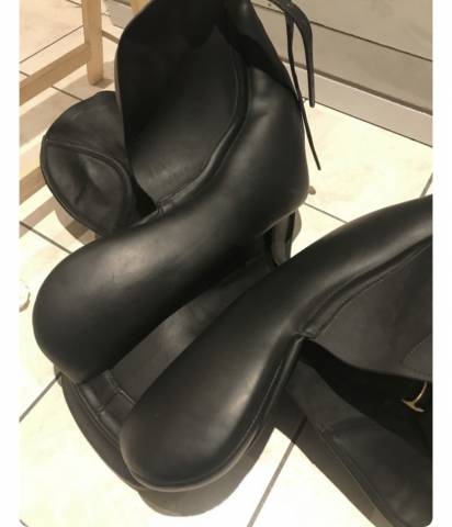 Selle cso hulsebos 17,5