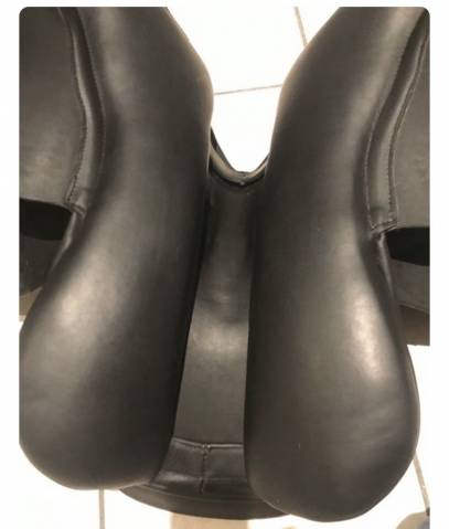 Selle cso hulsebos 17,5