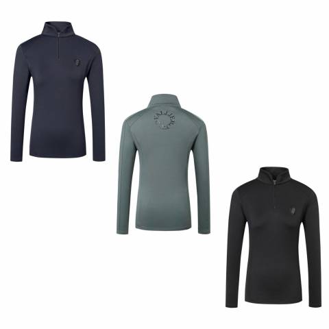 Dessus Active AH2023 Femme - Covalliero