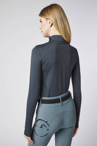 Haut manches longues d'entraînement Leverskusen - Vestrum