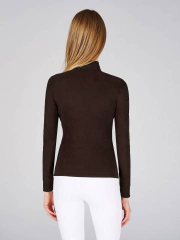 Haut manches longues d'entraînement Leverskusen - Vestrum