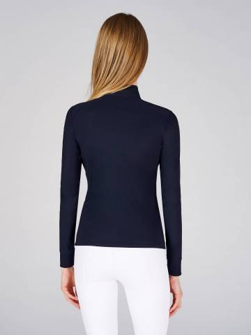 Haut manches longues d'entraînement Leverskusen - Vestrum