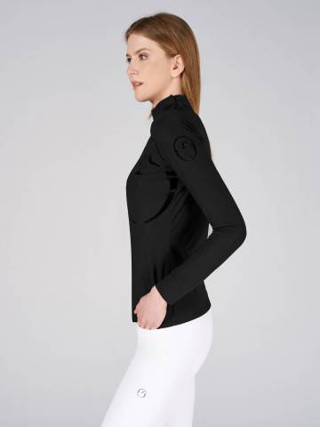 Haut manches longues d'entraînement Leverskusen - Vestrum