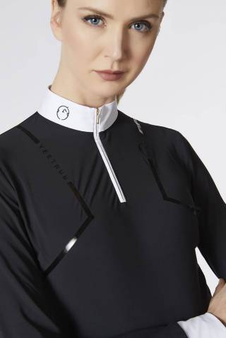 Polo de competition Mereta Shirt - VESTRUM