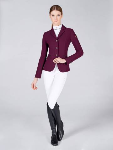 Veste de concours Montevideo - VESTRUM