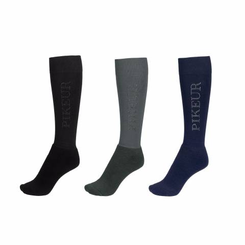 Chaussettes Clous 2023  - Pikeur