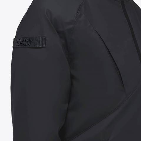 Parka imperméable à capuche - Cavalleria Toscana