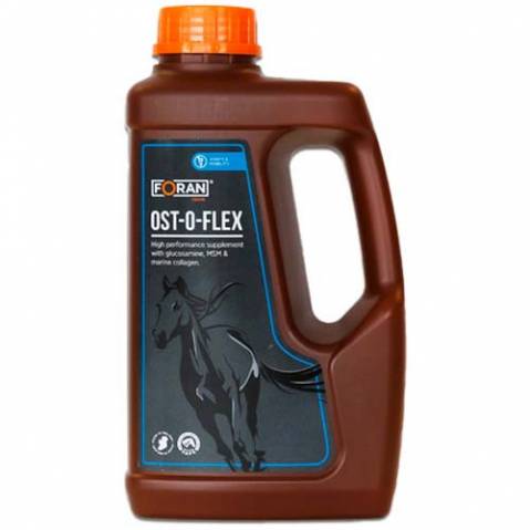 OST-O-FLEX - Chondroprotection liquide
