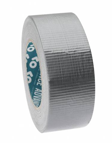 Rouleau adhésif toilé imperméable