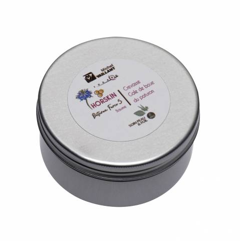 Horskin Baume Bio Paturon Force 5 Michel Vaillant