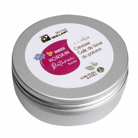Horskin Baume Bio Paturon Force 5 Michel Vaillant