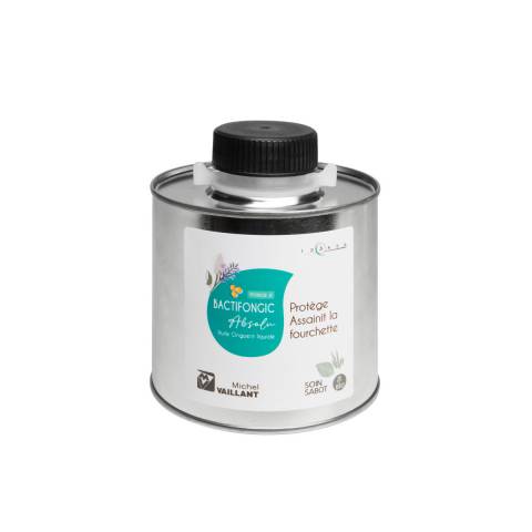 Bactifongic Huile Bio Absolu Force 3 Michel Vaillant