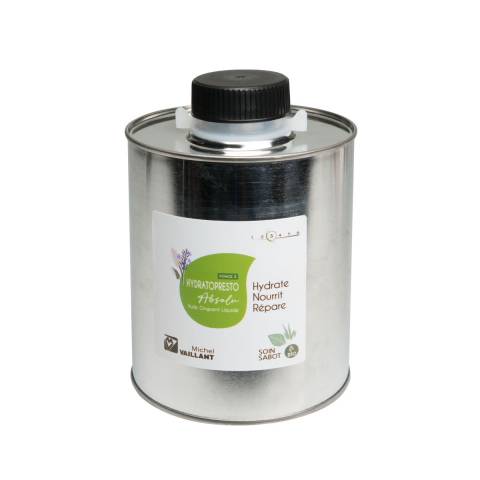 HydratoPresto Huile Bio Absolu Force 3 Michel Vaillant
