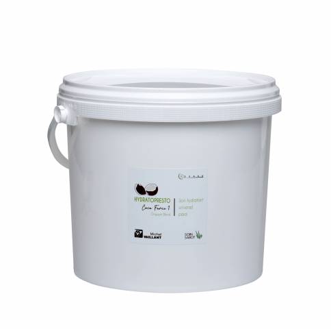 HydratoPresto Onguent Blond Coco Force 1 Michel Vaillant