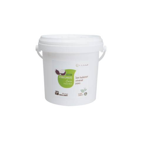 HydratoPresto Onguent Blond Coco Force 1 Michel Vaillant