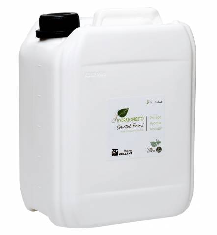 HydratoPresto Huile Bio Essentiel Force 2