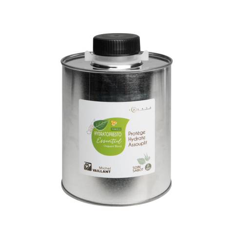 HydratoPresto Huile Bio Essentiel Force 2