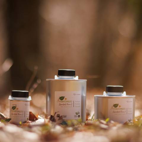 HydratoPresto Huile Bio Essentiel Force 2