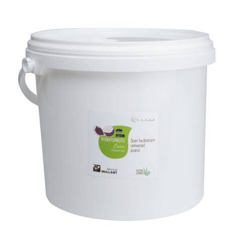 HydratoPresto Onguent Noir Coco Force 1 Michel Vaillant