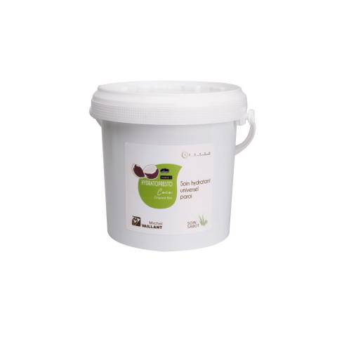 HydratoPresto Onguent Noir Coco Force 1 Michel Vaillant
