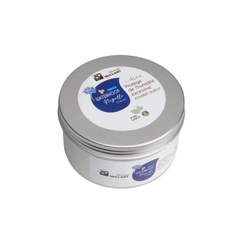 Waterhoof Onguent Bio Nigelle Force 4 Michel Vaillant