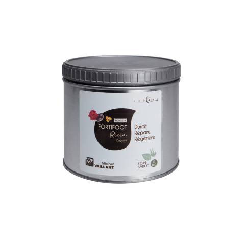 Fortifoot Onguent Bio Ricin Force 4 Michel Vaillant