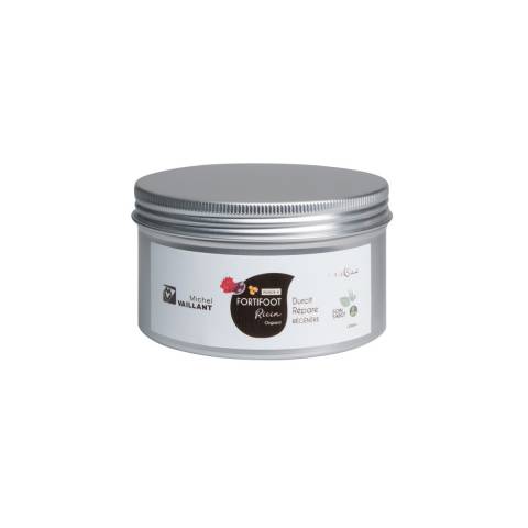 Fortifoot Onguent Bio Ricin Force 4 Michel Vaillant