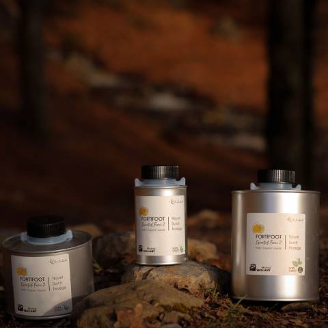 Fortifoot Huile - Essentiel Force 2 Michel Vaillant