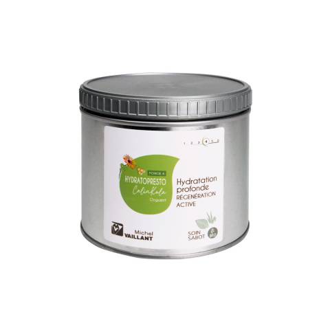 HydratoPresto Onguent Bio CalinKola Force 4 Michel Vaillant