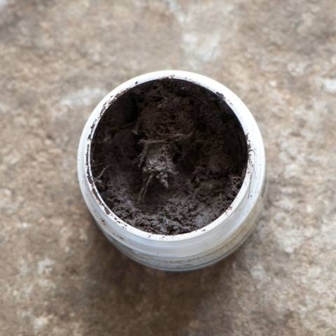 Bactifongic Pâte Fibrée Bio Argile Verte Force 4 Michel Vaillant