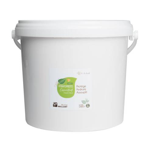 HydratoPresto Onguent Blond Bio Essentiel Force 2 Michel Vaillant