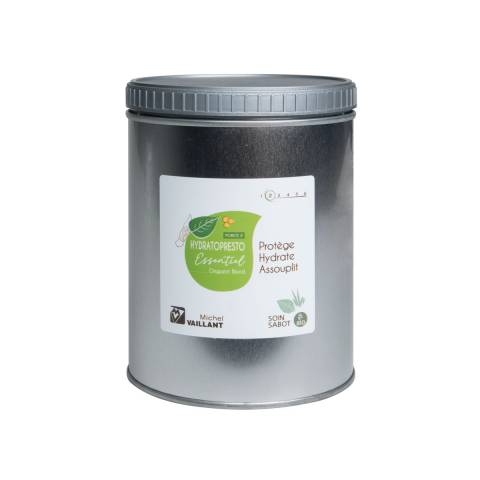 HydratoPresto Onguent Blond Bio Essentiel Force 2 Michel Vaillant