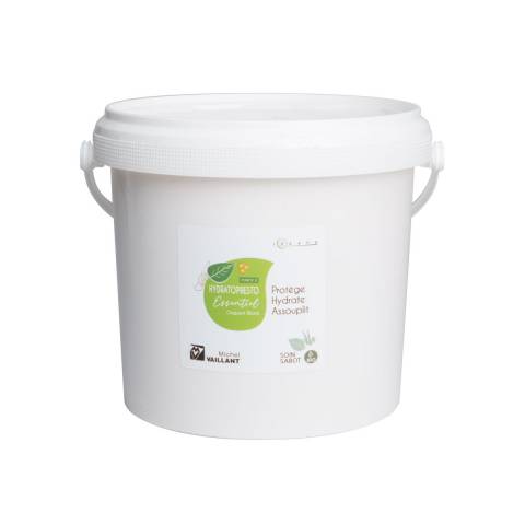 HydratoPresto Onguent Blond Bio Essentiel Force 2 Michel Vaillant