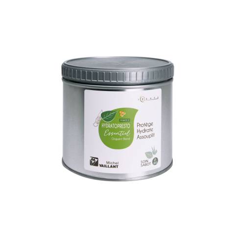 HydratoPresto Onguent Blond Bio Essentiel Force 2 Michel Vaillant