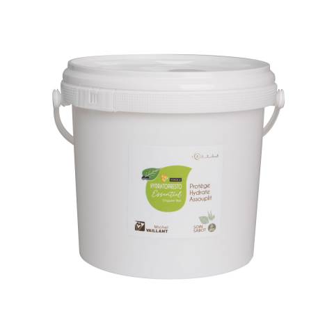 HydratoPresto Onguent Noir Essentiel Force 2 Michel Vaillant