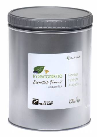 HydratoPresto Onguent Noir Essentiel Force 2 Michel Vaillant