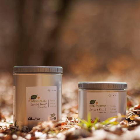 HydratoPresto Onguent Noir Essentiel Force 2 Michel Vaillant