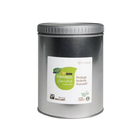 HydratoPresto Onguent Noir Essentiel Force 2 Michel Vaillant