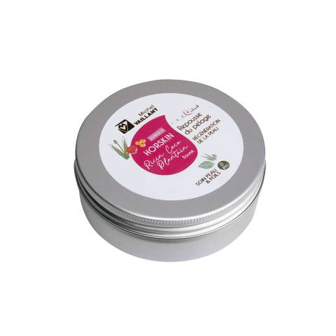 Horskin Baume Bio Plantain DER Démangeaisons Force 4 Michel Vaillant