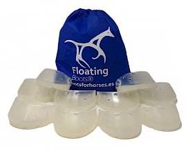 Chausson FLOATING BOOTS TRAINER