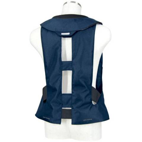Gilet airbag léger Hit Air