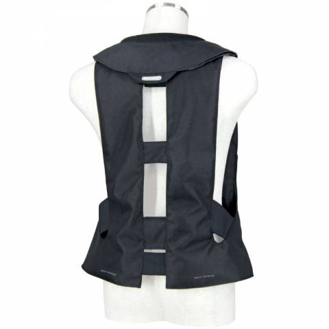 Gilet airbag léger Hit Air