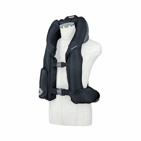 Gilet airbag léger Hit Air