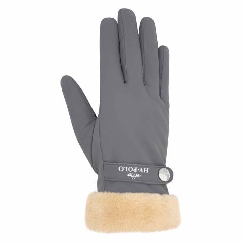 Gants d'équitation hiver Garnet - HV Polo