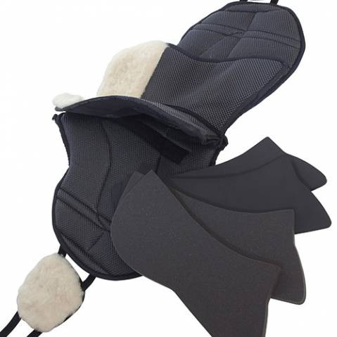 Barefoot RIDE ON physio : trois couleurs au choix