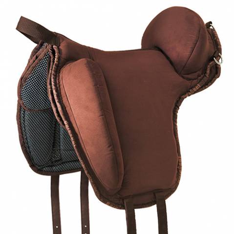 Barefoot RIDE ON physio – SUPPORT