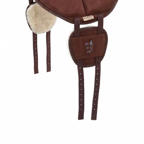 Barefoot RIDE ON physio – SUPPORT