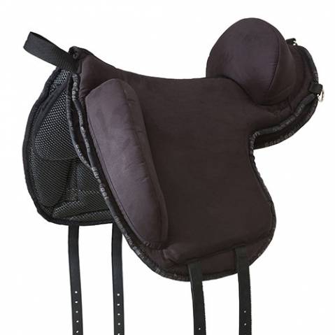 Barefoot RIDE ON physio – SUPPORT